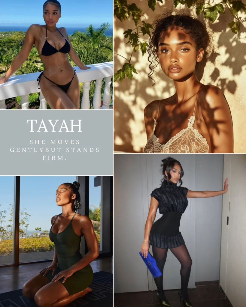 tayah moodboard full